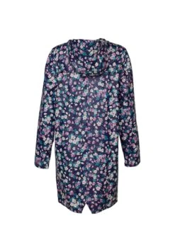 Rain - Parka - Blue -Modex Winkel 118558e45d754342bf6662477cc69eed