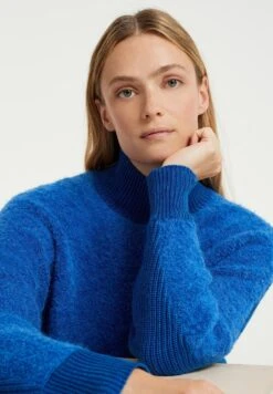 OPUS Trui - Flowing Blue -Modex Winkel 11b91b04dc9a4d1fa374709677fcc9f3