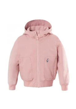 Blue Bird - Regenjas - Evening Pink