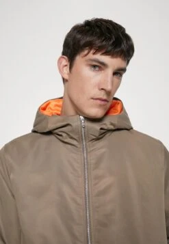 Rag & Bone Manston Hooded Tactic - Jas - Mink -Modex Winkel 11fe4a08f09046b0b625973ca805390c