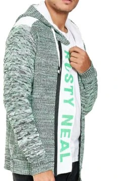 Vest - Neon Grün 9 Vest - Neon Grün -Modex Winkel 12405bb8846543faafc45f096f546ac0