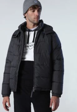 North Sails Olden - Winterjas - Asphalt -Modex Winkel 129dfd79e06c438b9c1acc097dd892b0