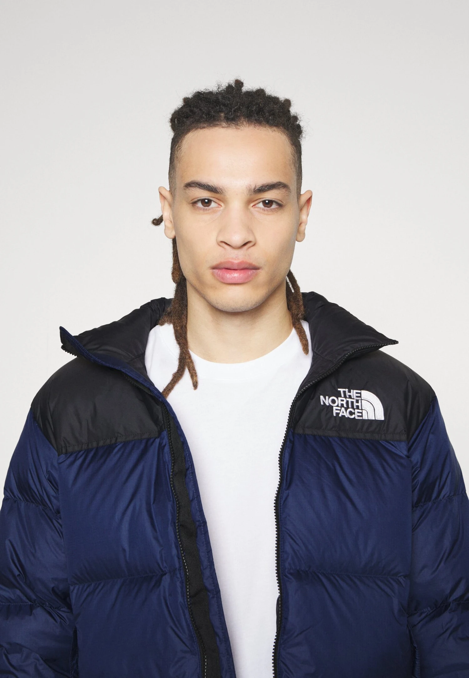 The North Face 1996 Retro - Winterjas - Summit Navy 8 The North Face 1996 Retro - Winterjas - Summit Navy - Afbeelding 8