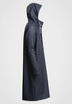 Stutterheim Stockholm- Regenjas - Navy -Modex Winkel 12fee8cf93c14add950e733dcd763c6e