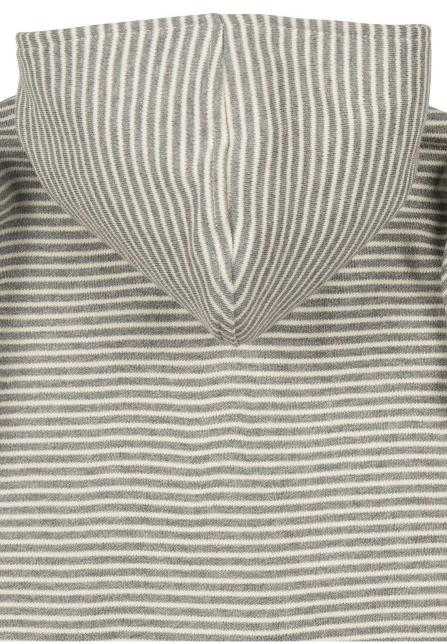 Wendejacke Mit Kapuze - Jas - Grey 4 Wendejacke Mit Kapuze - Jas - Grey - Afbeelding 4