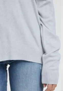 B.young Vneck - Trui - Kentucky Blue Melange -Modex Winkel 141d7235bcf84e3986923bb92547d1a8