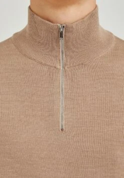 Bertoni Norh - Trui - Camel -Modex Winkel 143db3bc91bd40cabb79fdfb695b61d3
