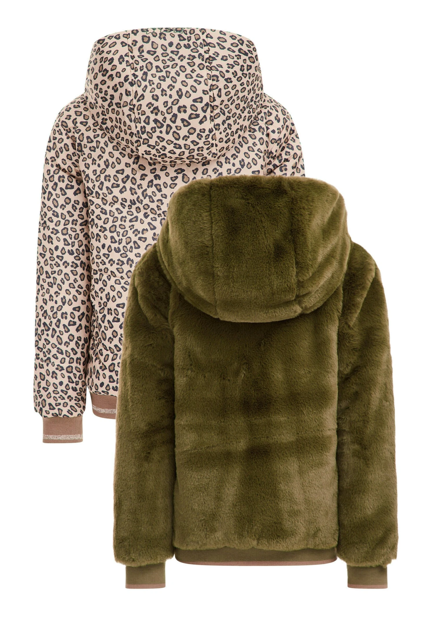 WE FASHION Winterjas - Beige 6 WE FASHION Winterjas - Beige - Afbeelding 6