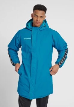 Hummel Winterjas - Celestial