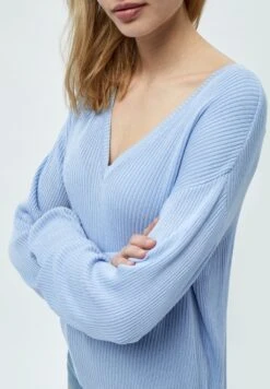 DESIRES Geisha - Trui - Serenity Blue -Modex Winkel 14c9855a41864078826303cdbbf005fe