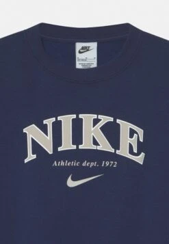 Nike Sportswear Trend Crew - Sweater - Midnight Navy -Modex Winkel 1508886f673e43b099025e4a9eb7534a