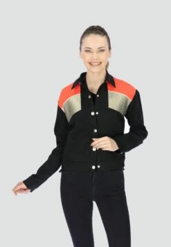 Lichte Jas - Nero 9 Lichte Jas - Nero -Modex Winkel 151f7e98ff43401cbc2235ab9988ed33