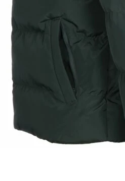 URBAN CLASSICS Winterjas - Bottlegreen -Modex Winkel 15250e7cf45a4531b67b73846c2613ae