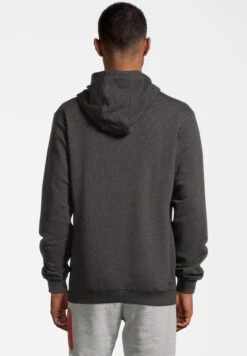Fila Barumini - Hoodie - Dark Grey Melange -Modex Winkel 15a704be994a4b57baeb85b2fcfa340f