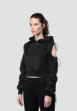 Hoodie - Nero -Modex Winkel 15c4edfe36fa41cdbbd886a1fede0b2f