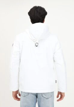 Napapijri Rainforest Winter - Jas - Bright White -Modex Winkel 15ed23f6064945ca8c2c89759b548c9e
