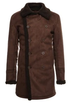 Indicode Jeans Jovani - Halflange Jas - Demitasse -Modex Winkel 1607fac16a3640069c6bdf78e80907ed