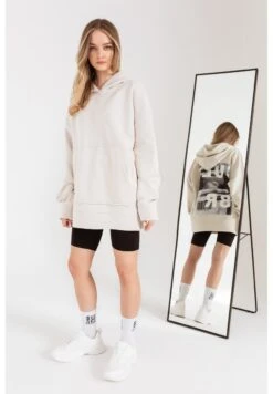 Art Moonbean - Hoodie - Beige -Modex Winkel 1637c9ff470a43e4a529879e326eef74