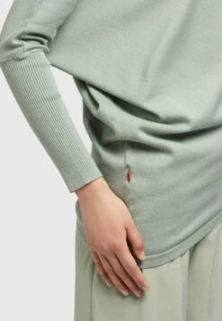 Khujo Shea - Trui - Mintgrün 11 Khujo Shea - Trui - Mintgrün -Modex Winkel 165b4b9eb17840edaa977aa52533f17d