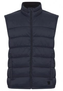 Solid Sdcole Wa - Bodywarmer - Insignia Blue 11 Solid Sdcole Wa - Bodywarmer - Insignia Blue -Modex Winkel 16608e5c1f1e421fa7d5e6d7fedb9c0d