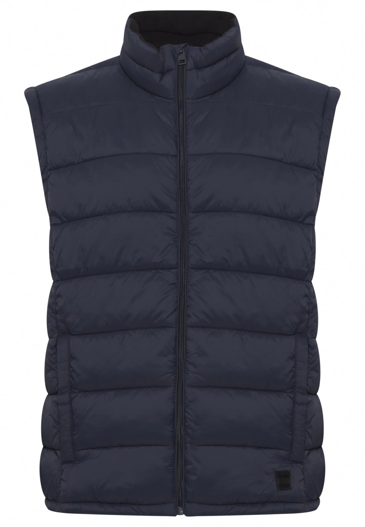 Solid Sdcole Wa - Bodywarmer - Insignia Blue 6 Solid Sdcole Wa - Bodywarmer - Insignia Blue - Afbeelding 6