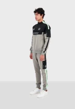 Gybe - Sweater - Grey 11 Gybe - Sweater - Grey -Modex Winkel 1672cb8f88bb437584d43507d023eb36