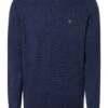 FYNCH-HATTON Trui - Blau