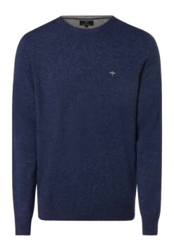FYNCH-HATTON Trui - Blau