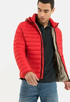 Camel Active Winterjas - Red 13 Camel Active Winterjas - Red -Modex Winkel 1692c80072ff40af9c04bd95292b7fd3
