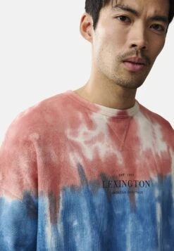 Lexington Rodney - Sweater - Tie Dye -Modex Winkel 1697a48f578e4da186fe0926d3185b55