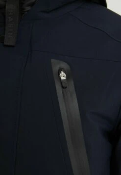 Explorer Hybrid - Winterjas - Blue 17 Explorer Hybrid - Winterjas - Blue -Modex Winkel 16acbb7fba684c7bb81ddcd1cb5a1d72