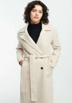 Paccia Blend - Trenchcoat - Beige 5 Paccia Blend - Trenchcoat - Beige -Modex Winkel 16ce5084d8d14723891456bb8cfd5cff