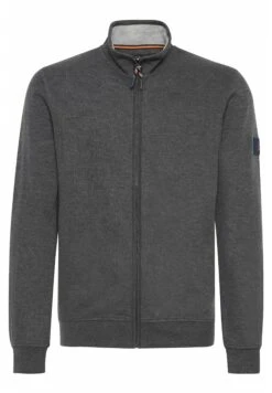 Indicode Jeans Arcelio - Vest - Charcoal Mix 11 Indicode Jeans Arcelio - Vest - Charcoal Mix -Modex Winkel 16eb509b4ecb414bb647ba5254949285