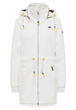 Schmuddelwedda Parka - Wollweiss Melange 9 Schmuddelwedda Parka - Wollweiss Melange -Modex Winkel 16ebca8d70504054ada65379c40c92e3