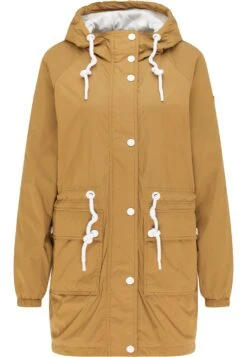 Dreimaster Boundry - Parka - Dunkelsand 9 Dreimaster Boundry - Parka - Dunkelsand -Modex Winkel 176d652d8d36484fa57af4d4beca3675