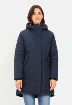 Camel Active Texxxactive® Funktions - Parka - Night Blue