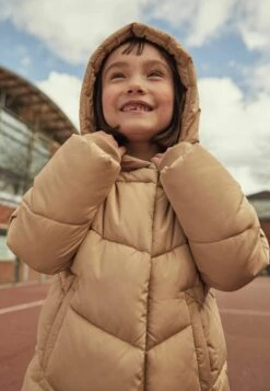 Next Shower Resistant Chevron Duvet Padded - Winterjas - Stone 9 Next Shower Resistant Chevron Duvet Padded - Winterjas - Stone -Modex Winkel 1855342d68d74624b6cf6e90b2e19d43