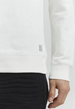 Blend Sweater - Snow White -Modex Winkel 18782f65d222429c9abb62f154615bdf