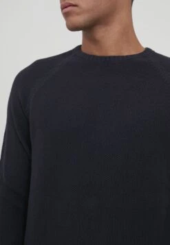Blend Bhthoran - Trui - Dark Navy Blue -Modex Winkel 18b6688e2dca43c2b6da450ab27c4b55