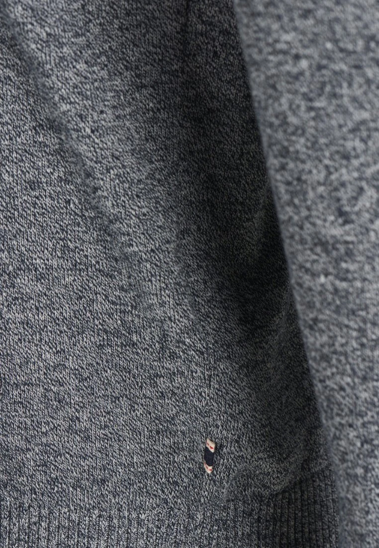 Jack & Jones Ebasic Crew Neck Noos - Trui - Blue/Grey 5 Jack & Jones Ebasic Crew Neck Noos - Trui - Blue/Grey - Afbeelding 5