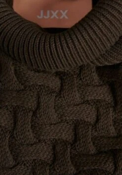 JJXX High Neck - Trui - Mulch -Modex Winkel 191062cc0d0a41cfb2acf0a67f9dd662