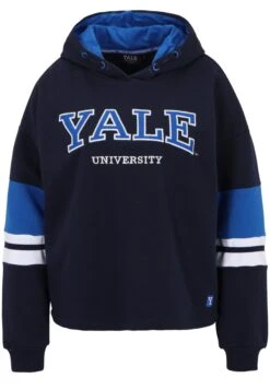 Blocking Yale Original Lizenz - Hoodie - Dunkelblau 10 Blocking Yale Original Lizenz - Hoodie - Dunkelblau -Modex Winkel 19592ae064b74a70b766b4ed46ecc0ea