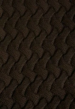 JJXX High Neck - Trui - Mulch -Modex Winkel 198aa6c8e5c1468ca238a319b9c21970