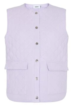 Moves Bodywarmer - Lavender