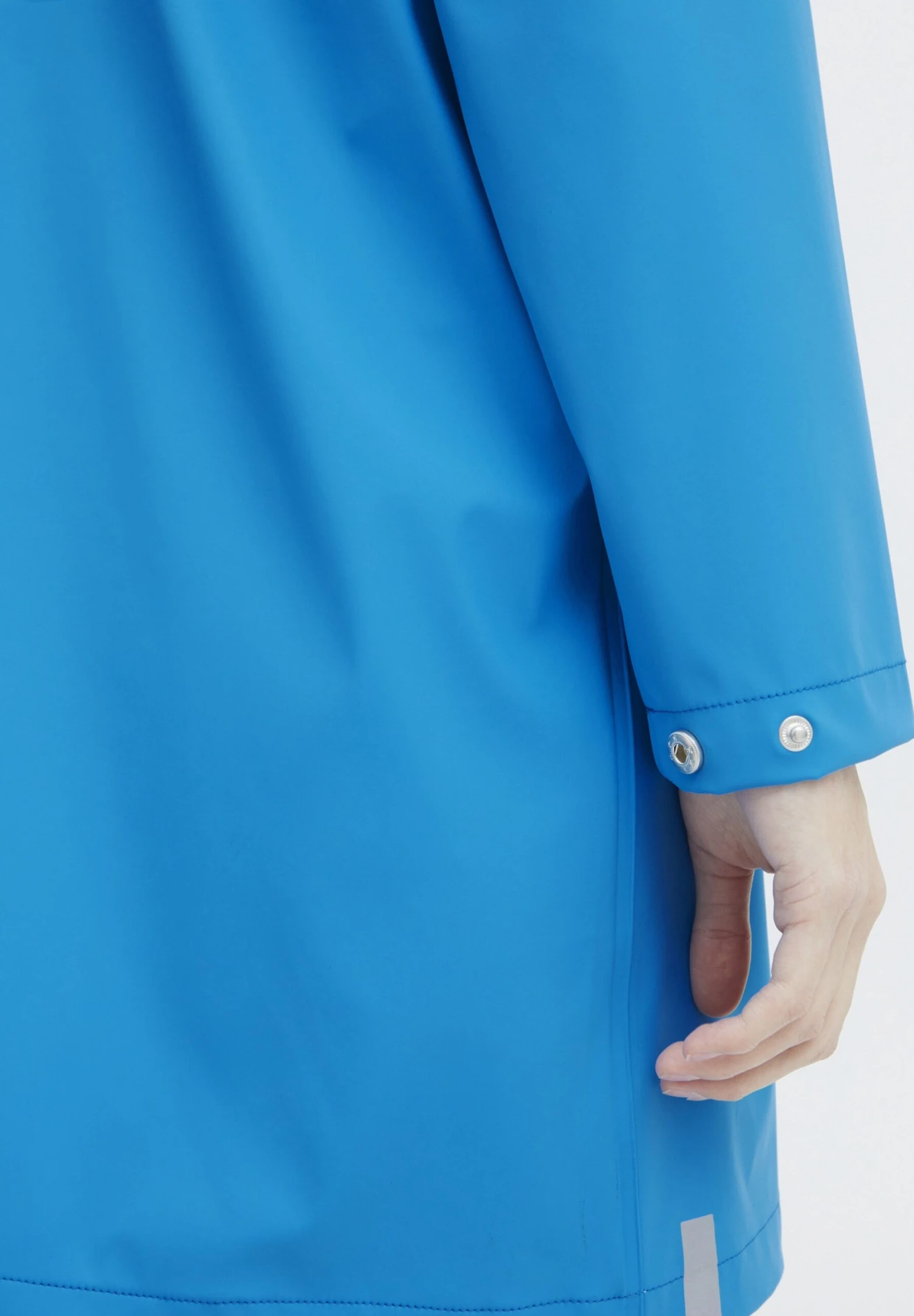 ICHI Tazi Ja - Regenjas - Blithe 5 ICHI Tazi Ja - Regenjas - Blithe - Afbeelding 5