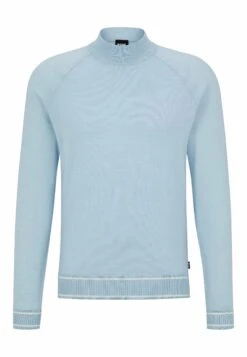 Boss Favino - Trui - Light Blue Seven 7 Boss Favino - Trui - Light Blue Seven -Modex Winkel 19dd46f132b047f5a6e97c4248db20d1