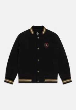 Converse Varsity Unisex - Bomberjacks - Black