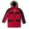 DeFacto Regular Fit - Parka - Red