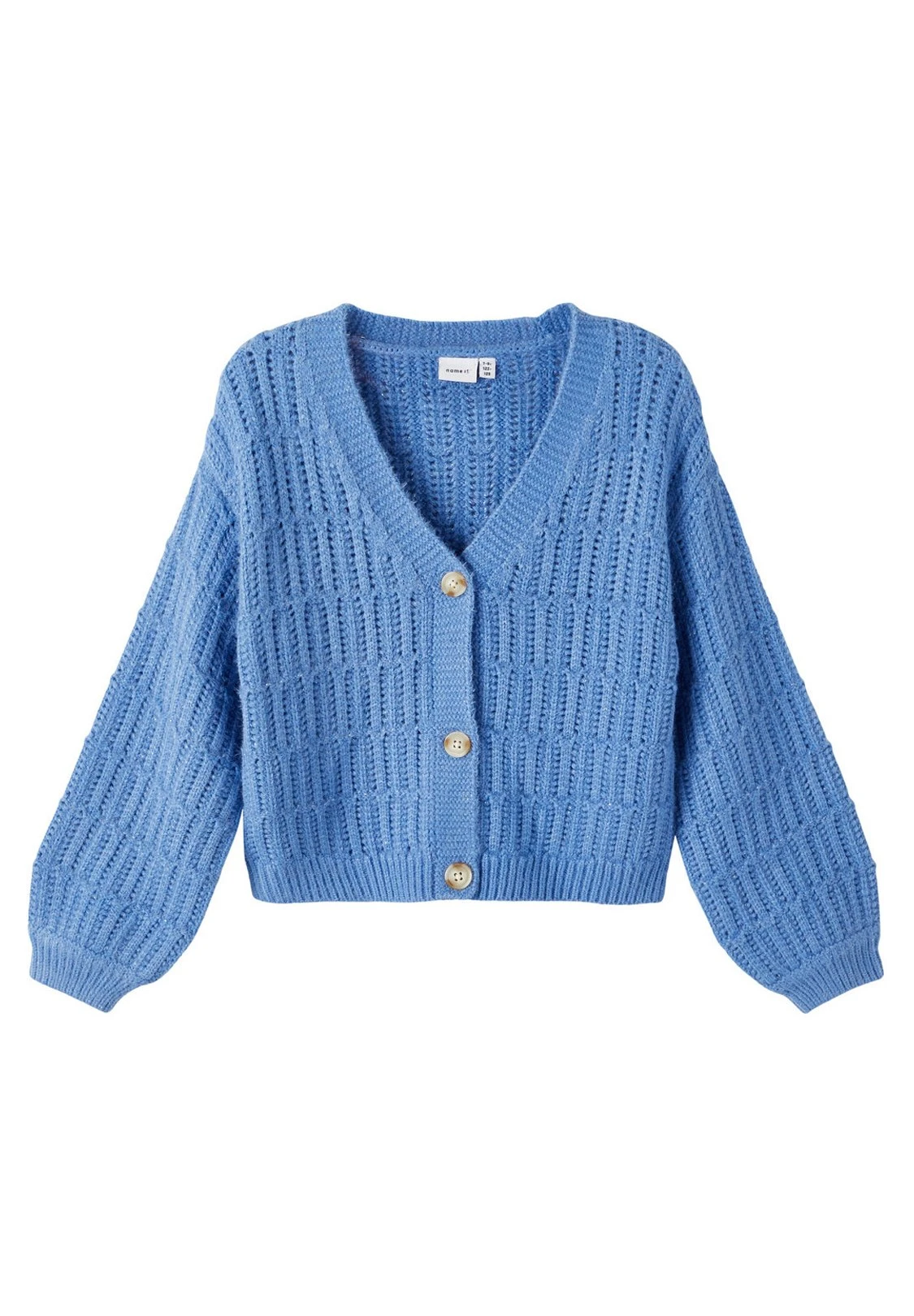 NAME IT Nkfolopa Ls - Vest - Ebb And Flow 1 NAME IT Nkfolopa Ls - Vest - Ebb And Flow