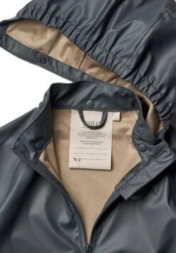 Wheat Set Und Charlie Wasserdicht - Lichte Jas - Ink 9 Wheat Set Und Charlie Wasserdicht - Lichte Jas - Ink -Modex Winkel 1a723f782d874216bb8b453825566195